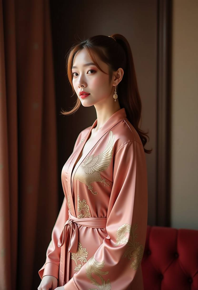 赵氏嫡女封面