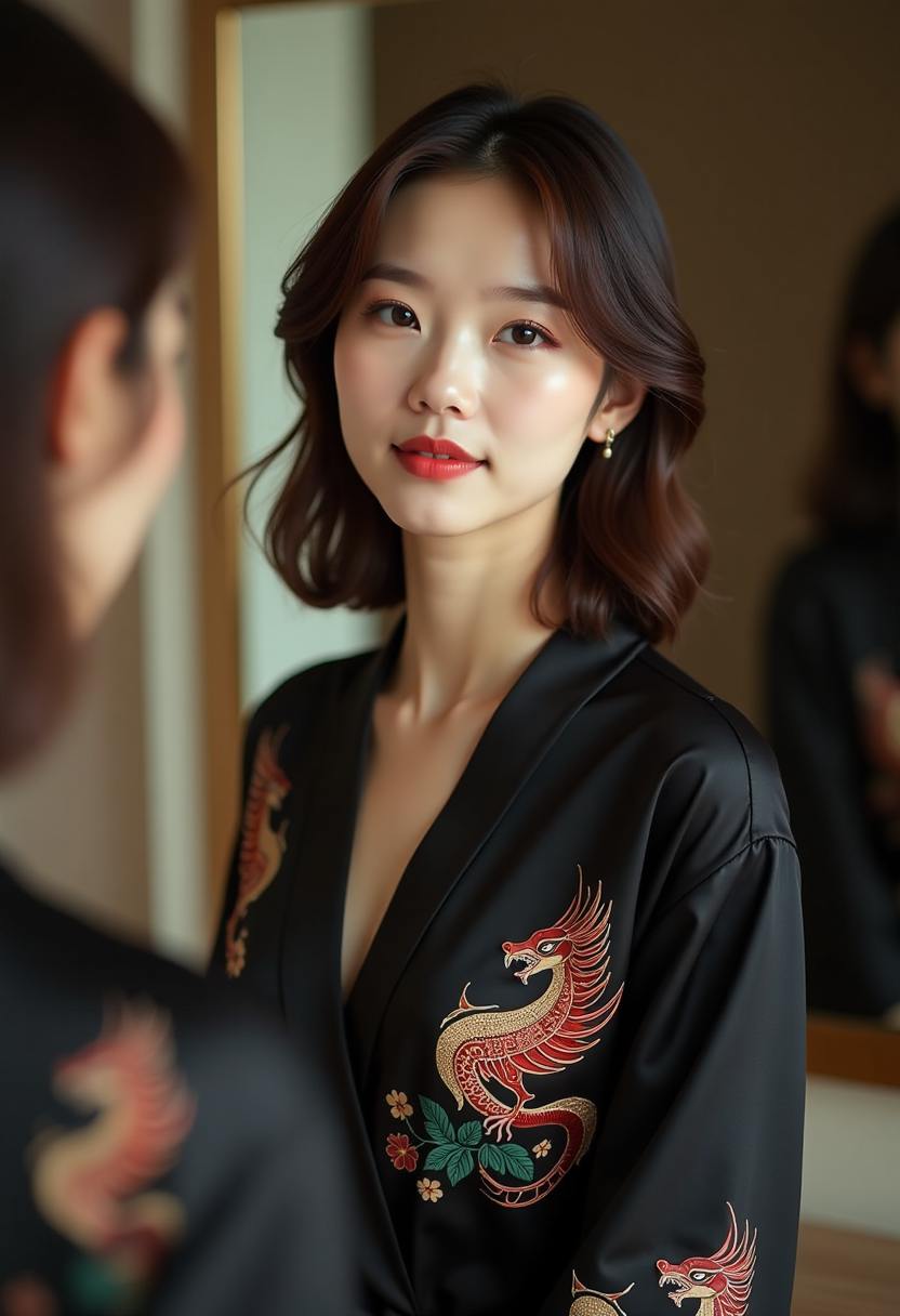 赵氏闺阁录封面